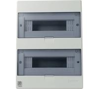 TRU COMPONENTS TC-GYB5-24 Coffret d'installation 295 x 395 x 95 métal 1 pc(s)