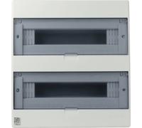 TRU COMPONENTS TC-GYB5-32 Coffret d'installation 366 x 395 x 95 métal 1 pc(s)