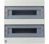 TRU COMPONENTS TC-GYB5-32 Tableau de distribution 366 x 395 x 95 ABS, PC, acier 1 pc(s)