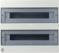 TRU COMPONENTS TC-GYB5-40 Coffret d'installation 438 x 395 x 95 métal 1 pc(s)