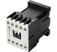 TRU COMPONENTS TC-GYJ1-04-24VDC Contacteur auxiliaire 4 NF (R) 24 V/DC 10 A 1 pc(s)
