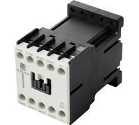 TRU COMPONENTS TC-GYJ1-31-24VDC Contacteur auxiliaire 3 NO (T), 1 NF (R) 24 V/DC 10 A 1 pc(s)