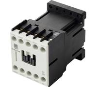TRU COMPONENTS TC-GYJ1-40-24VDC Contacteur auxiliaire 4 NO (T) 24 V/DC 10 A 1 pc(s)