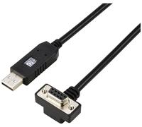 TRU COMPONENTS TC-KW-413 Convertisseur sériel USB, RS-232 Nombre d'entrées: 1 x Nbr. de sorties: 1 x 1 pc(s)