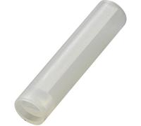 TRU COMPONENTS TC-LD3-16203 Entretoise LED naturel Adapté pour (LED) LED 3 mm