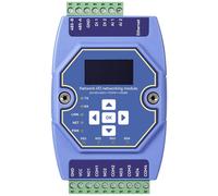 TRU COMPONENTS TC-ME31-AAAX2240 Module interface Modbus-RTU, Modbus-TCP,