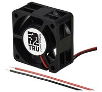 TRU COMPONENTS TC-MX4020-5V0.17A Ventilateur axial 5 V/DC 14.4 m³/h (L x l x H)