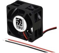 TRU COMPONENTS TC-MX4020-5V0.17A Ventilateur axial 5 V/DC 14.4 m³/h (L x l x H) 40 x 40 x 20 mm