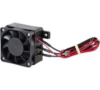 TRU COMPONENTS TC-MZ45-FJ180-12V-ZK Elément chauffant 12 V/DC 180 W