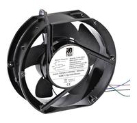 TRU COMPONENTS TC-NA17050-D Ventilateur axial 230 V/AC, 120 V/AC 310 m³/h (L x l x H) 172 x 150 x 50 mm
