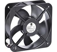 TRU COMPONENTS TC-NA20060-230B1 Ventilateur axial 230 V/AC 890 m³/h (L x l x H) 200 x 200 x 60 mm