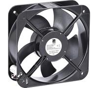 TRU Components Ventilateur axial TC-NA20060-230B1 230 V/AC 890 m³/h 200 x 200 x 60 mm