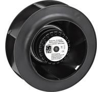 TRU COMPONENTS TC-NA225 Ventilateur radial 230 V/AC 1250 m³/h (Ø x H) 225 mm x