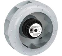 TRU COMPONENTS TC-NA250 Ventilateur radial 230 V/AC 1650 m³/h (Ø x H) 250 mm x 99 mm