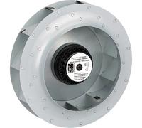 TRU COMPONENTS TC-NA280 Ventilateur radial 230 V/AC 2010 m³/h (Ø x H) 281 mm x 99 mm