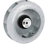 TRU COMPONENTS TC-NA280 Ventilateur radial 230 V/AC 2010 m³/h (Ø x H) 281 mm x 99 mm