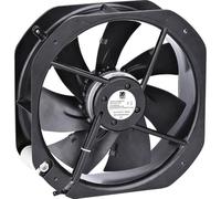 TRU COMPONENTS TC-NA28080-230B1 Ventilateur axial 230 V/AC 2570 m³/h (L x l x H) 280 x 280 x 80 mm