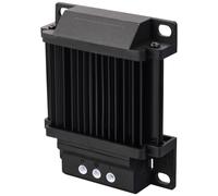 TRU COMPONENTS TC-NTL200-20W 120-250V Chauffage d'armoire 120 - 250 V 20 W (L x l x H) 103 x 83.5 x 34.09 mm 1 pc(s)