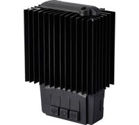 TRU COMPONENTS TC-NTL201S-F-15W 120-250V Chauffage darmoire 120 - 250 V 15 W (L x l x H) 109 x 69.7 x 50 mm 1 pc(s)