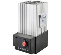 TRU COMPONENTS TC-NTL522-S-250W Chauffage d'armoire 230 V/AC (max) 250 W (L x l x H) 182 x 85 x 118 mm 1 pc(s)