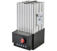 TRU COMPONENTS TC-NTL522-S-250W Chauffage d'armoire 230 V/AC (max) 250 W (L x l x H) 182 x 85 x 118 mm 1 pc(s)