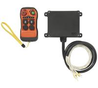 TRU COMPONENTS TC-Q200 36-480V TC-12835192