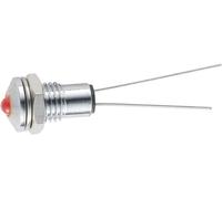 TRU COMPONENTS TC-R9-103L-12GD Voyant de signalisation LED vert 2.1 V 20 mA