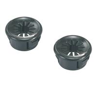 TRU COMPONENTS TC-RSBR25203 Passe-câbles Ø max. des bornes 20.4 mm Polyamide