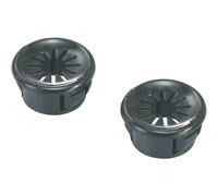 TRU COMPONENTS TC-RSBR25203 Passe-câbles Ø max. des bornes 20.4 mm Polyamide