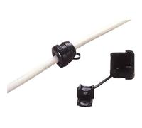 TRU COMPONENTS TC-SRR-F42203 Décharge de traction Ø max. des bornes 7.1 mm