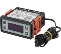 TRU COMPONENTS TC-STC-200 Régulateur de température NTC -40 à 99 °C Relais 10 A (L x l x H) 77 x 65.5 x 34.5 mm
