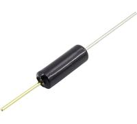 TRU COMPONENTS TC-SW-200D Capteur d'inclinaison Plage de mesure: 180 ° (max) picots à souder