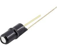 TRU COMPONENTS TC-SW-300DA Capteur d'inclinaison Plage de mesure: 180 ° (max) picots à souder