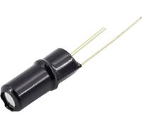 TRU COMPONENTS TC-SW-460DA Capteur d'inclinaison Plage de mesure: 180 ° (max) picots à souder