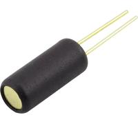 TRU COMPONENTS TC-SW-520 Capteur d'inclinaison Plage de mesure: 180 ° (max) picots à souder