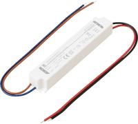TRU COMPONENTS TC-YCL15-1201500 Transformateur pour LED à tension constante 18 W 1.5 A 11.4 - 12.6 V/DC