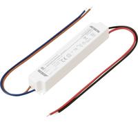 TRU COMPONENTS TC-YCL15-2400750 Transformateur pour LED à tension constante 18 W 0.75 A 24 V/DC 1 pc(s)