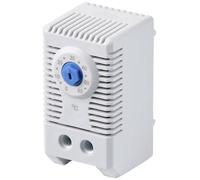 TRU COMPONENTS Thermostat TC-FKS011NO 1 NO (T) (L x l x H) 60 x 33 x 43 mm 1 pc(s)