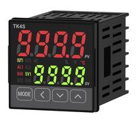 TRU COMPONENTS TK4S-14RC PID Régulateur de température K, J, E, T, B, R, S, N,