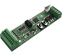 TRU COMPONENTS TRU-PC-TA-WD-S1 Télécommande LED 88.8 mm 26 mm 17.60 mm