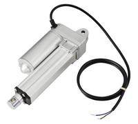 TRU COMPONENTS Vérin électrique TC24-100-1000 TC-13492804 Longueur de course 100 mm Puissance de poussée 1000 N 24 V/DC 1 pc(s)