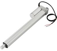 TRU COMPONENTS Vérin électrique TC24-300-1000 TC-13492820 Longueur de course 300 mm Puissance de poussée 1000 N 24 V/DC 1 pc(s)