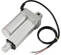 TRU COMPONENTS Vérin électrique TC24-50-250 TC-13492776 Longueur de course 50 mm Puissance de poussée 250 N 24 V/DC 1 pc(s)