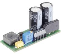 TRU COMPONENTS W78-ADJ Régulateur de tension - Contrôleur de commutation CC/CC Module Positif Réglable 1 A