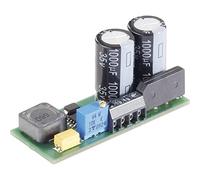 TRU COMPONENTS W78-ADJ Régulateur de tension - Contrôleur de commutation CC/CC Module Positif Réglable 1 A