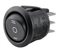 TRU Components WIPPENSCHALTER R13-244D-02 TC
