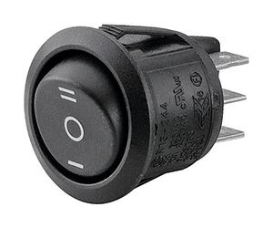 TRU Components WIPPENSCHALTER R13-244D-02 TC
