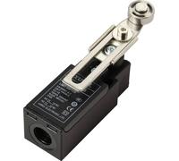 TRU COMPONENTS XZ-9/108 Interrupteur de fin de course 250 V/AC 10 A levier pivotant à galet à rappel IP65 1 pc(s)