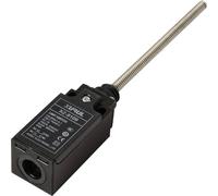 Interrupteur de fin de course TRU COMPONENTS XZ-9/109 1426611 250 V/AC 10 A tige à ressort à rappel IP65 1 pc(s)
