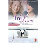 Tru Love [DVD] [Region 2] - DVD NEUF